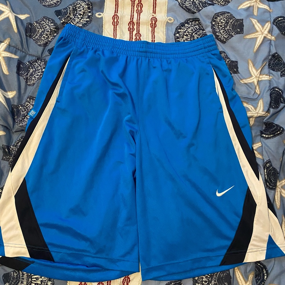 Nike Xross Shorts